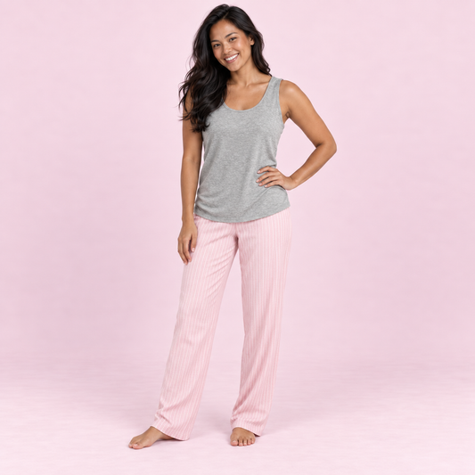 Carol Built-in Bra Tank
