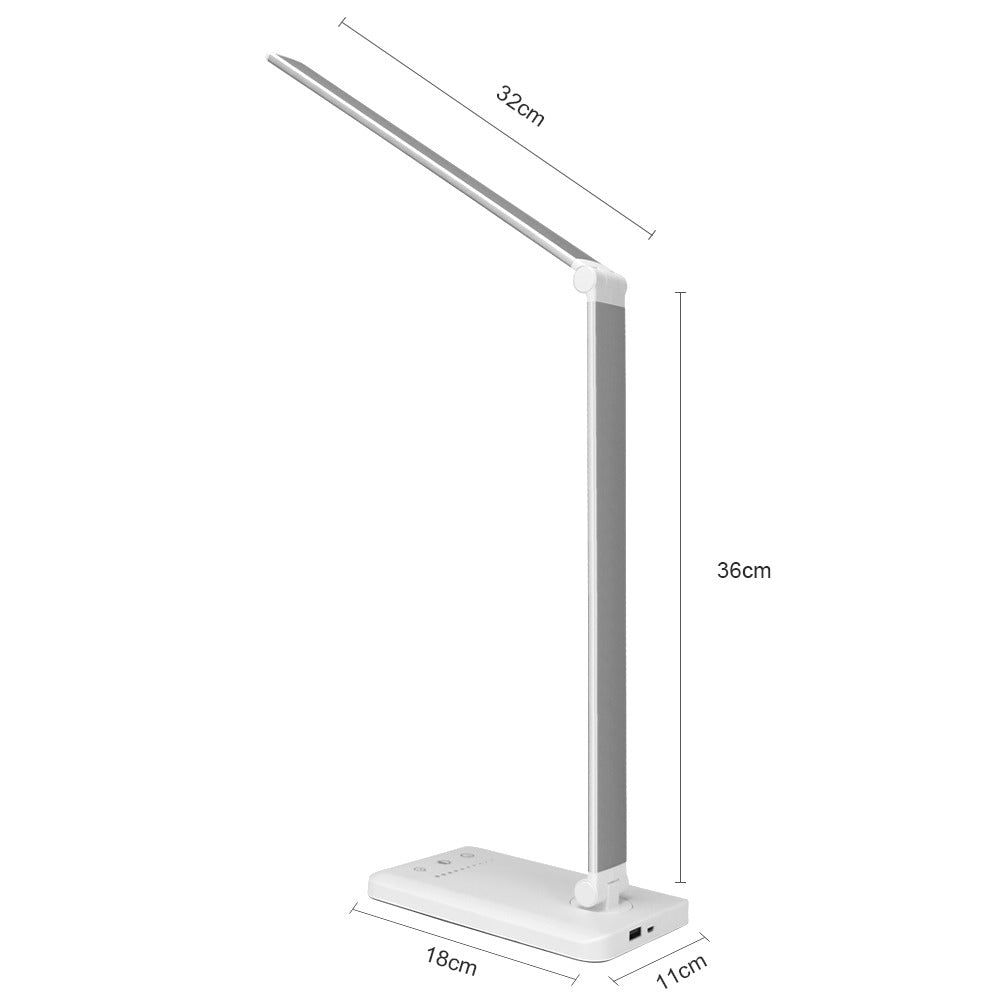 Day Cycle Lamp
