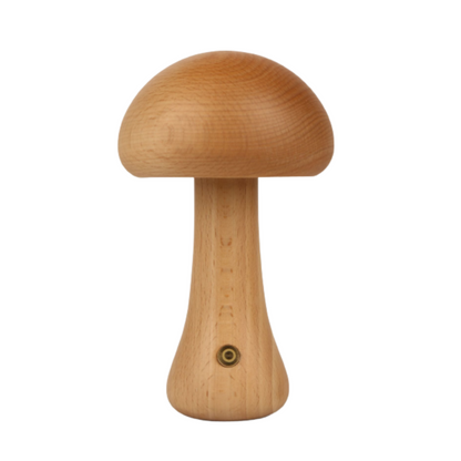 Mushroom Night Light