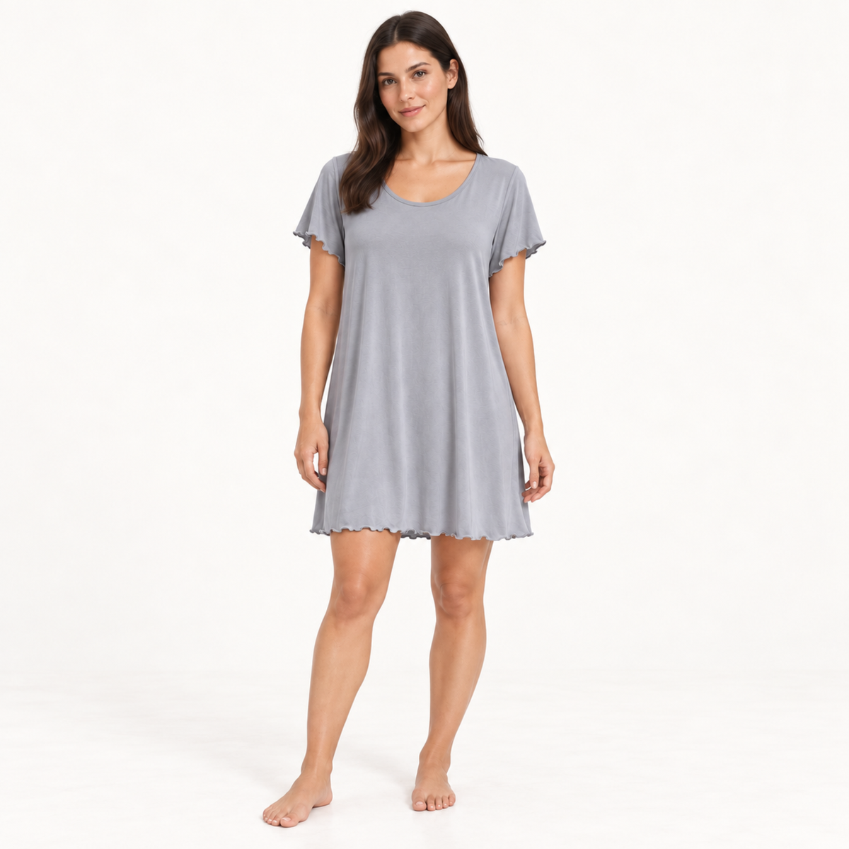 Eliza Padded-Support Night Dress