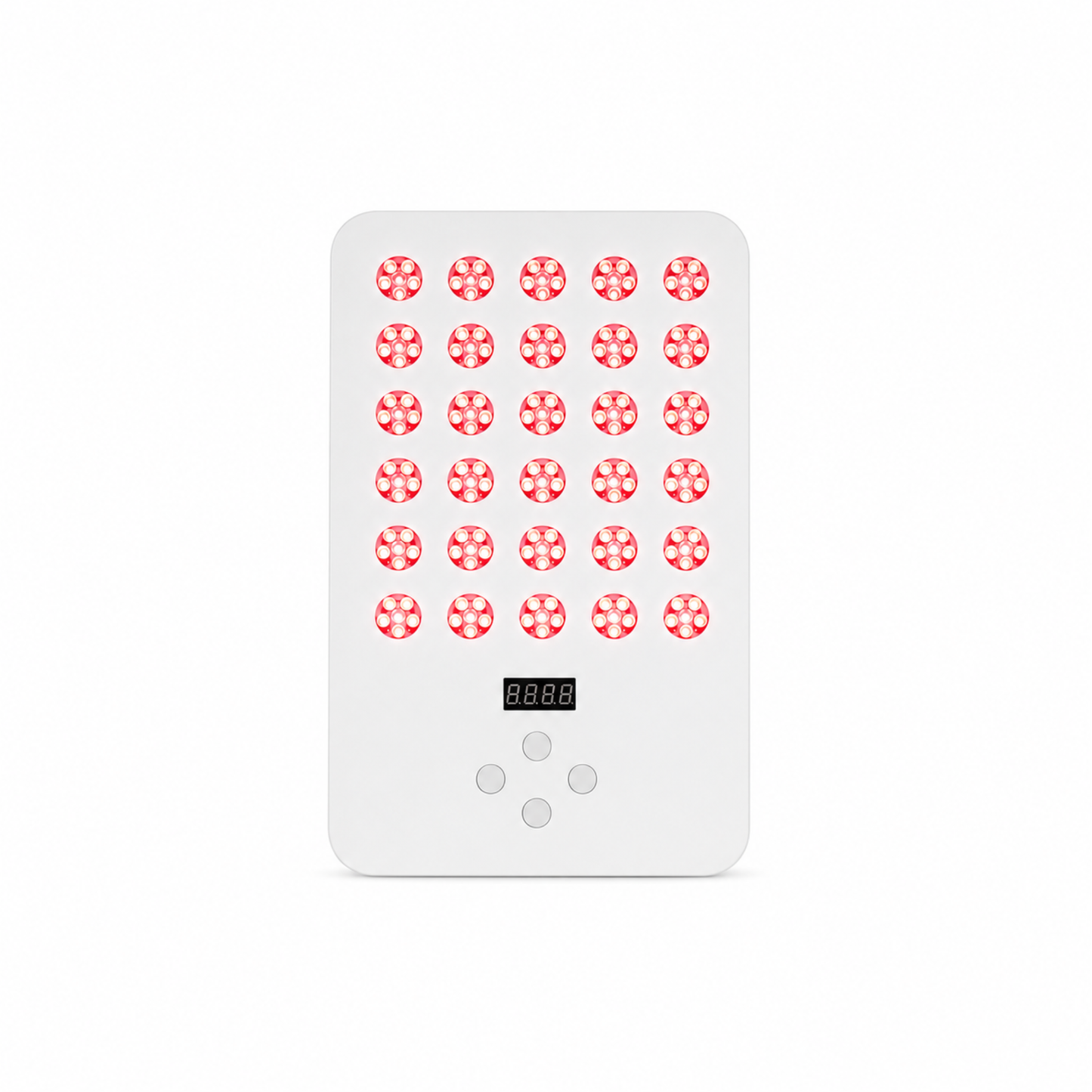 AuraWave Light Therapy Panel