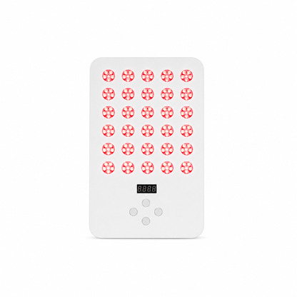 AuraWave Light Therapy Panel