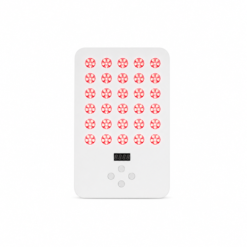 AuraWave Light Therapy Panel