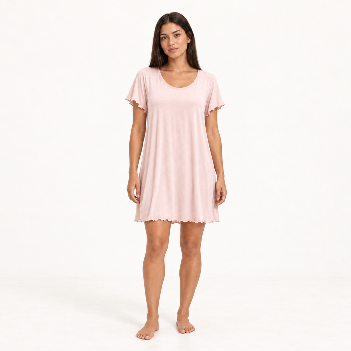 Eliza Padded-Support Night Dress