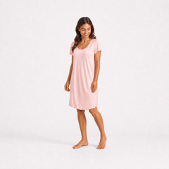 Eliza Padded-Support Night Dress