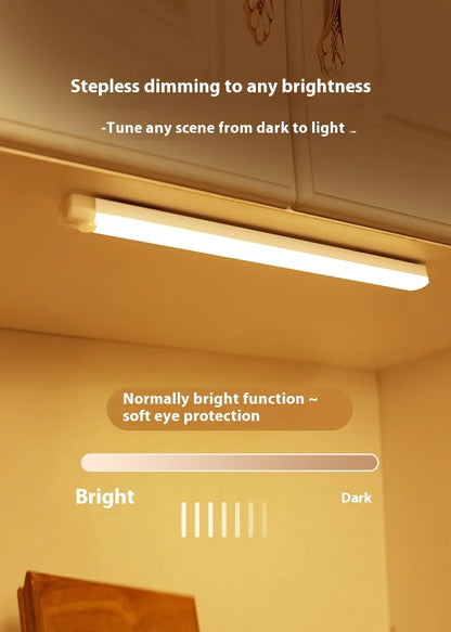 Motion Sensor Light Bar
