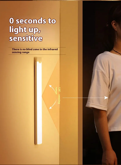 Motion Sensor Light Bar