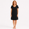 Eliza Padded-Support Night Dress