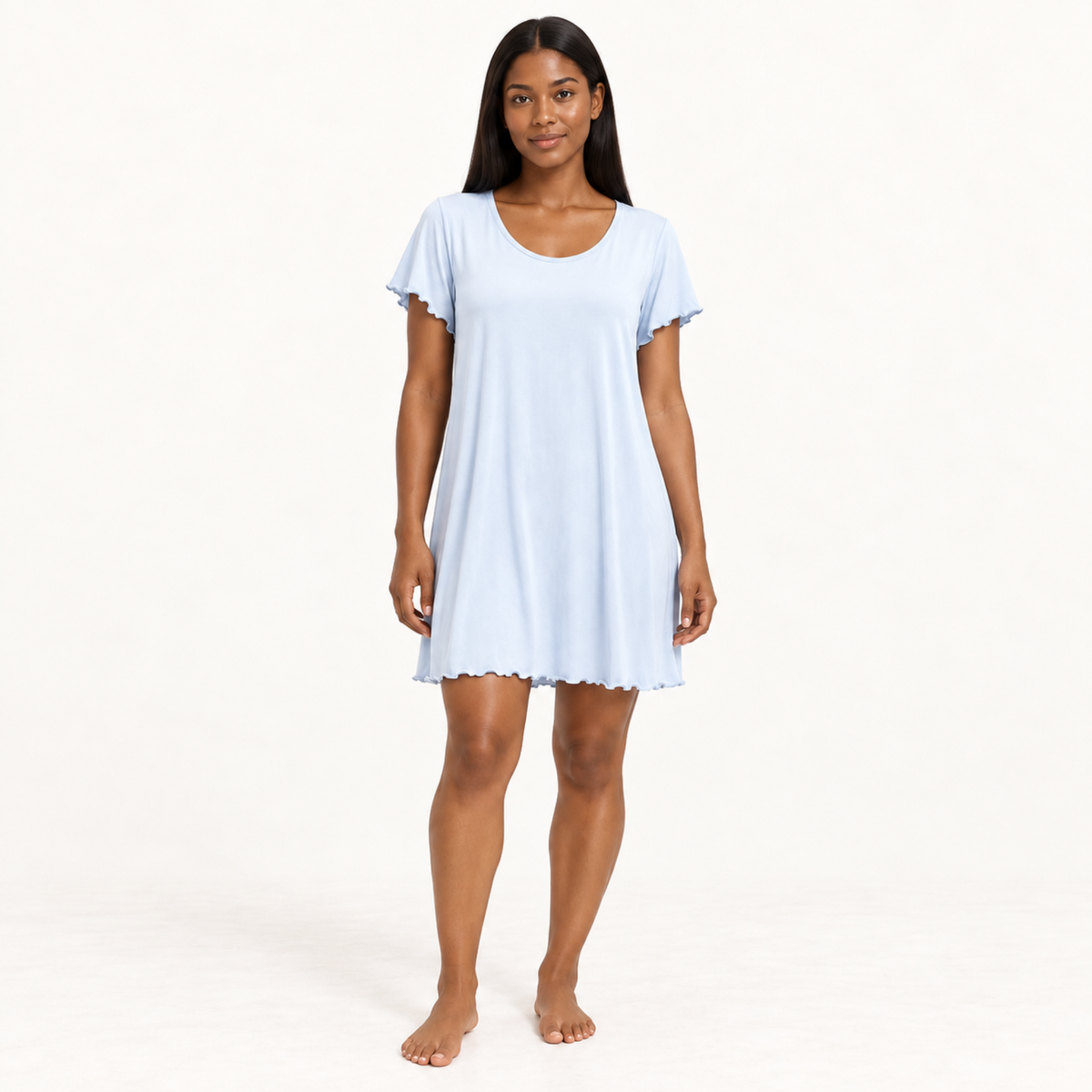 Eliza Padded-Support Night Dress