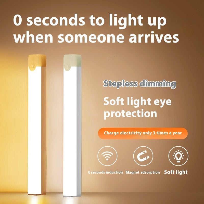 Motion Sensor Light Bar