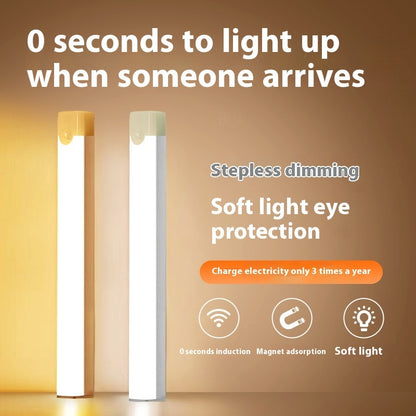Motion Sensor Light Bar