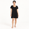 Eliza Padded-Support Night Dress