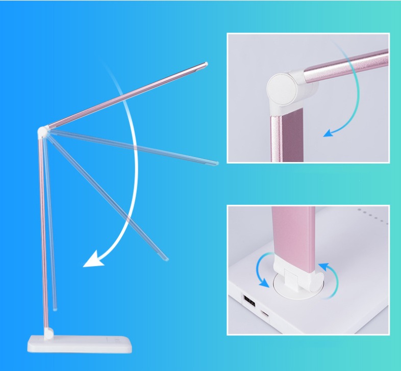 Day Cycle Lamp