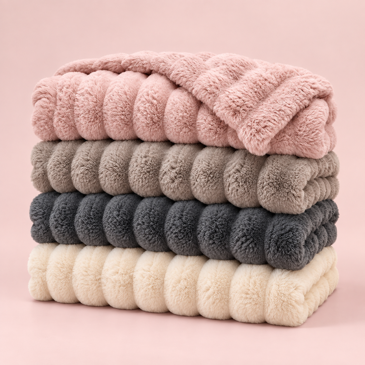 SafeSpace Throw Blanket