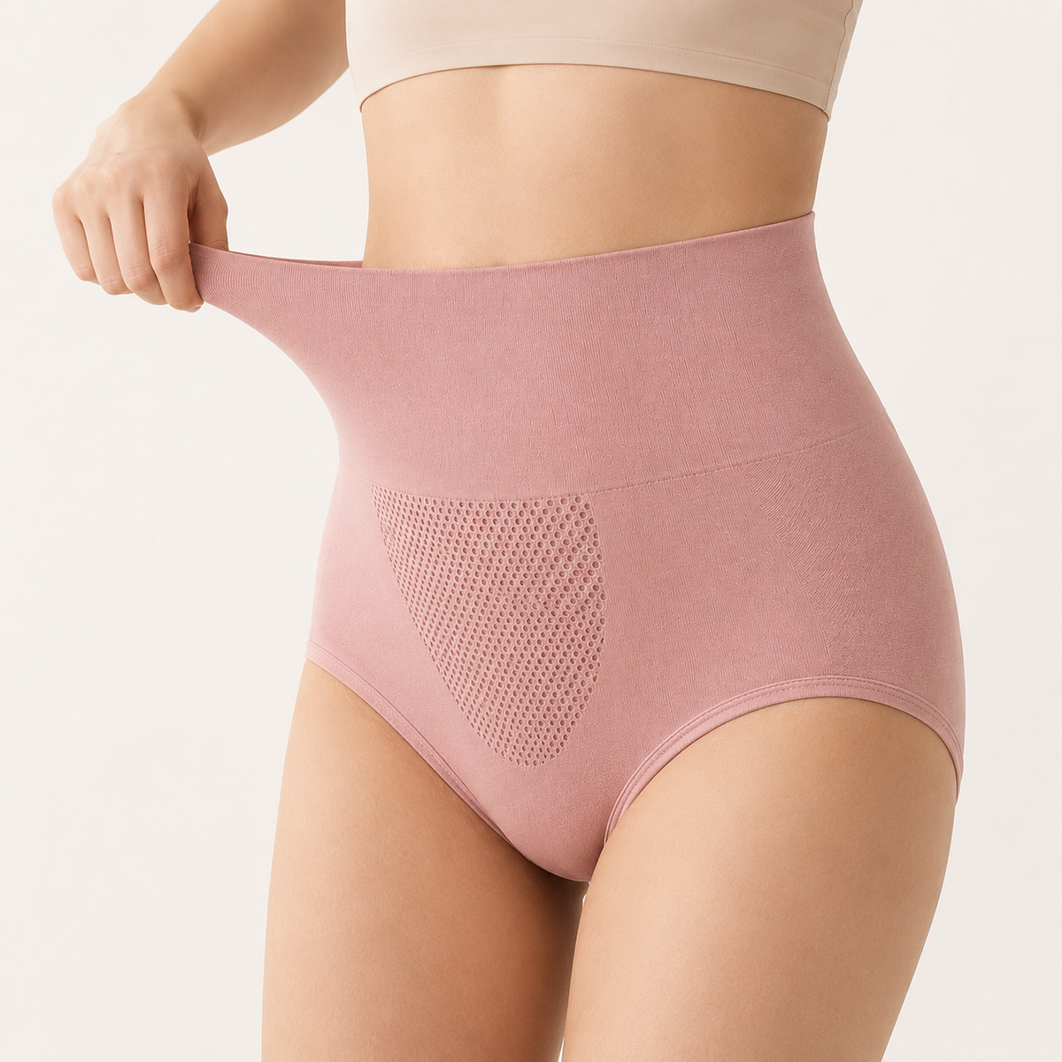 Shaping Brief
