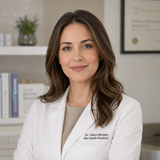 Dr. Claire Morgan