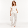 Eliza Padded-Support Shirt