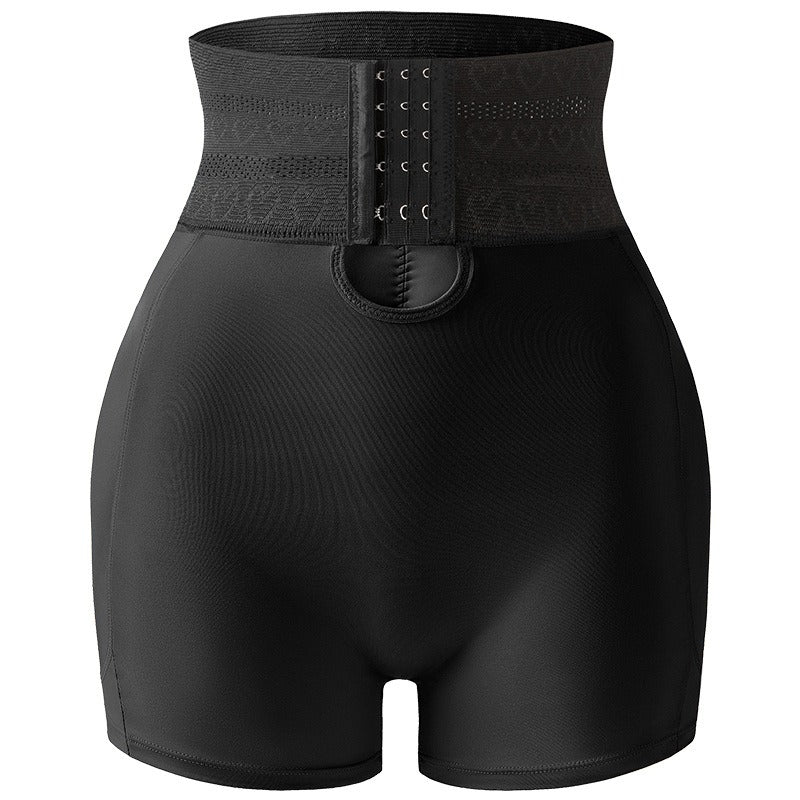 Susan Shaping Shorts