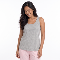 Carol Built-in Bra Tank