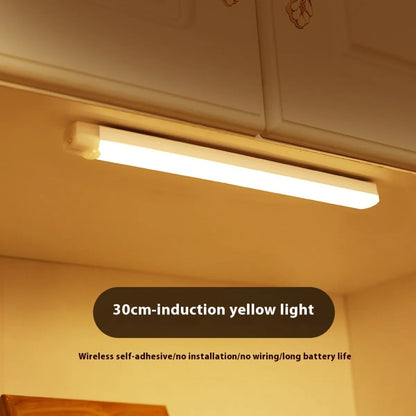 Motion Sensor Light Bar