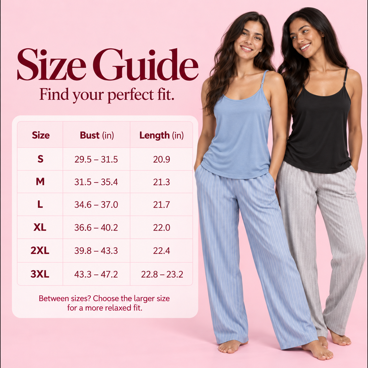Jeanne Built-in Bra Camisole
