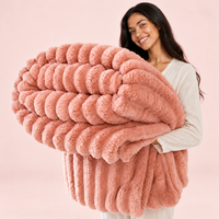 Daydream Throw Blanket
