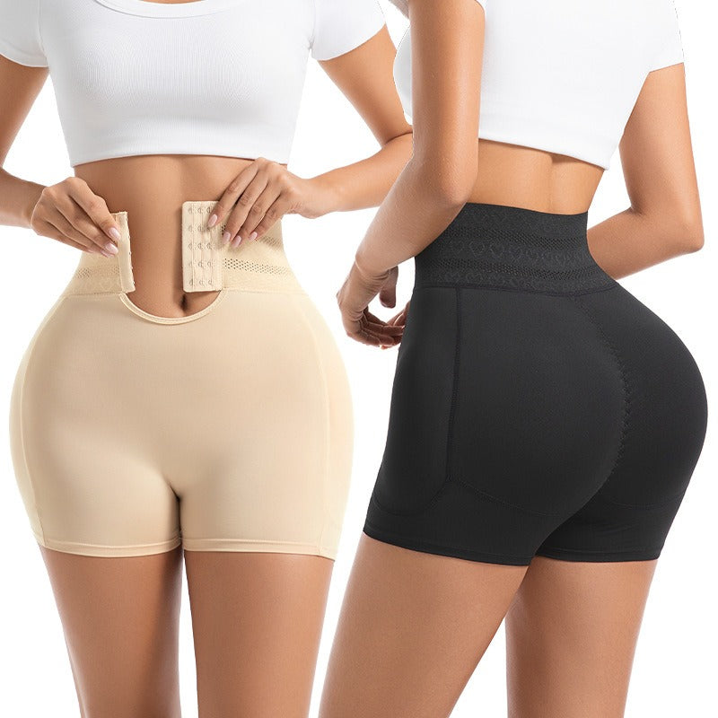 Susan Shaping Shorts